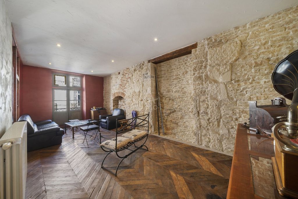 Achat loft à vendre 5 pièces 111 m² - Dijon