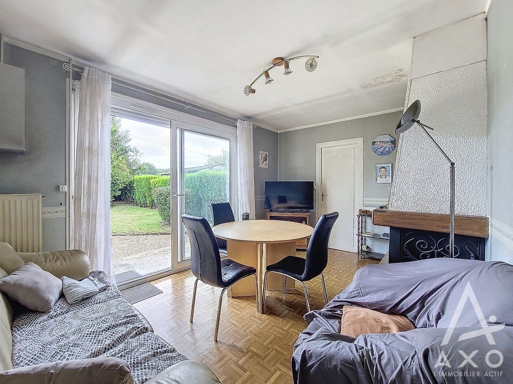 Achat maison 2 chambre(s) - Châlette-sur-Loing