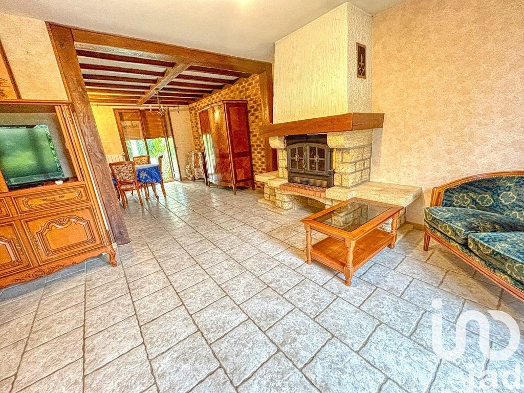 Achat maison 5 chambre(s) - Étrépagny