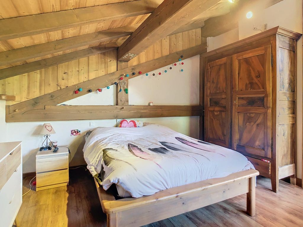 Achat maison 5 chambre(s) - Sainte-Foy-Tarentaise