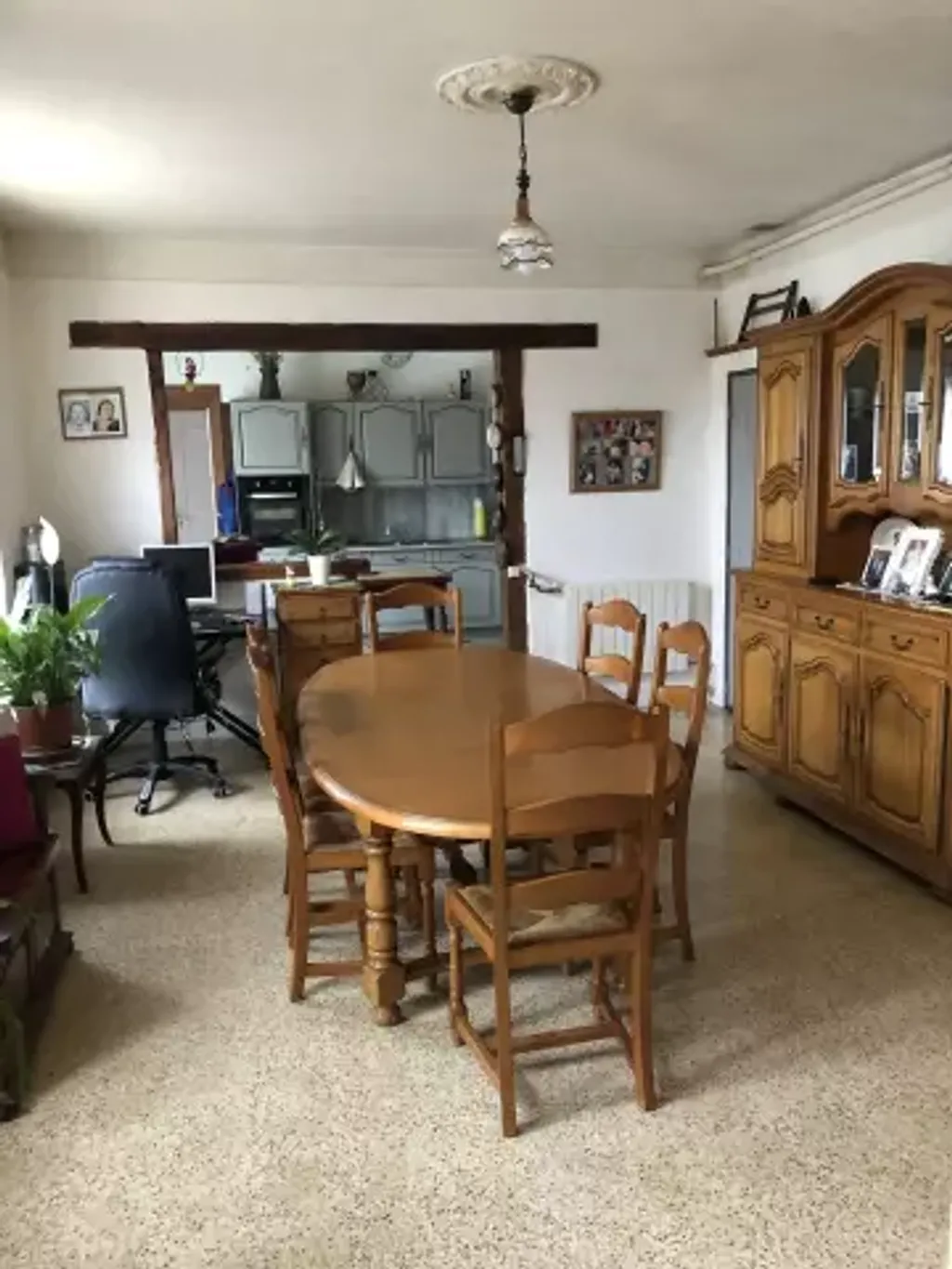 Achat maison 5 chambre(s) - Martigny