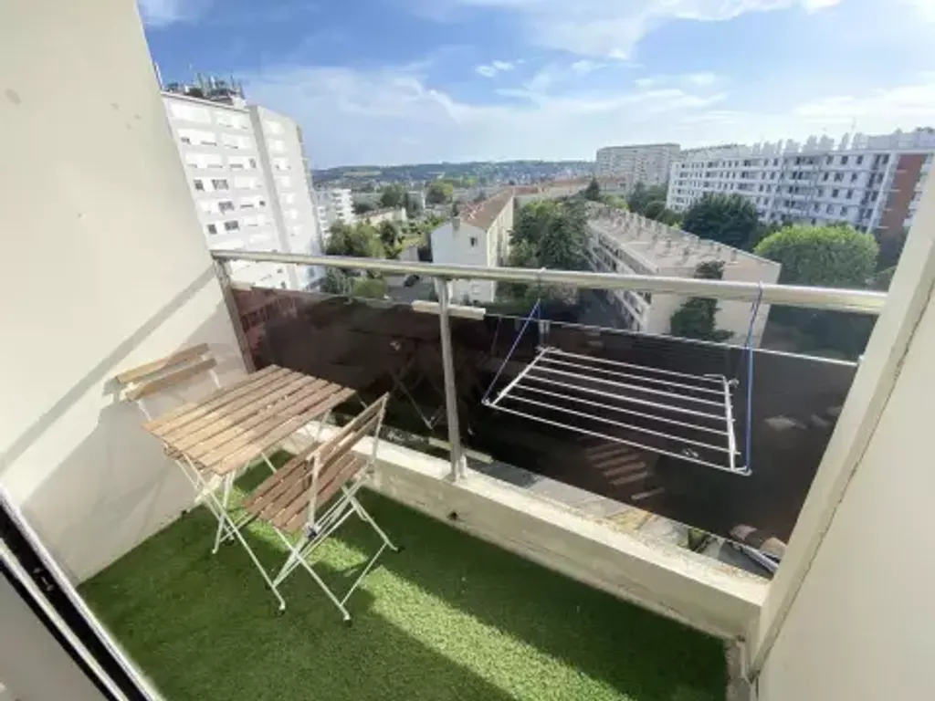 Achat studio à vendre 25 m² - Toulouse