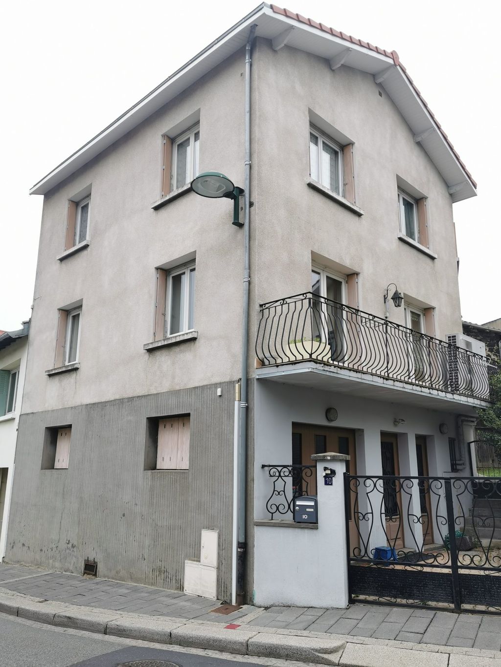 Achat maison à vendre 3 chambres 100 m² - Durtol