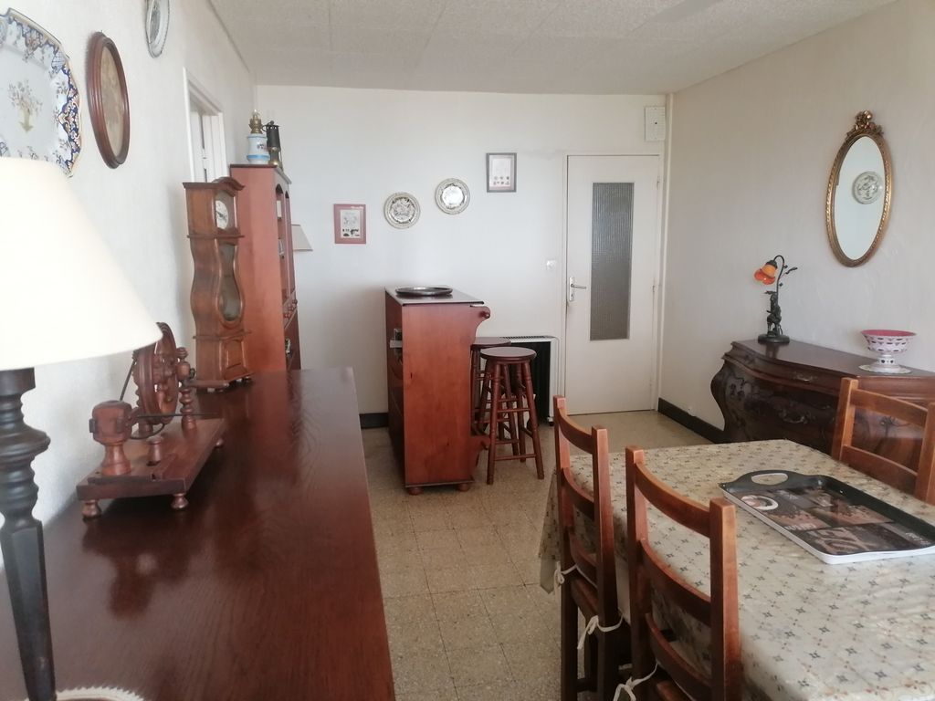 Achat appartement 4 pièce(s) Port-Vendres