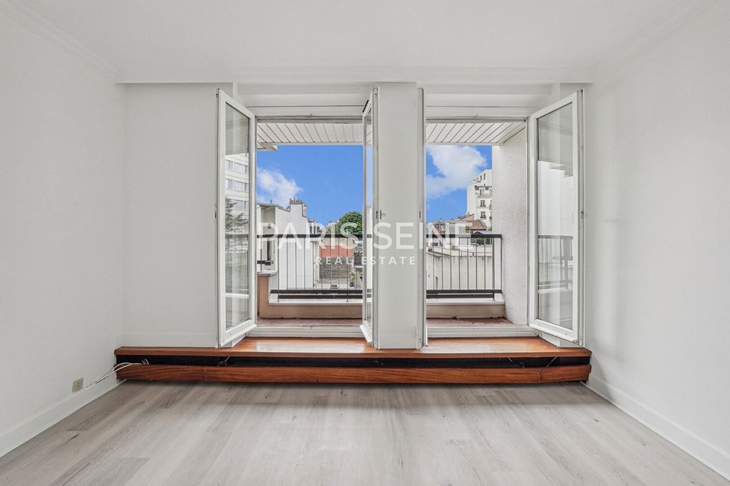 Achat appartement à vendre 2 pièces 62 m² - Paris 6ème arrondissement
