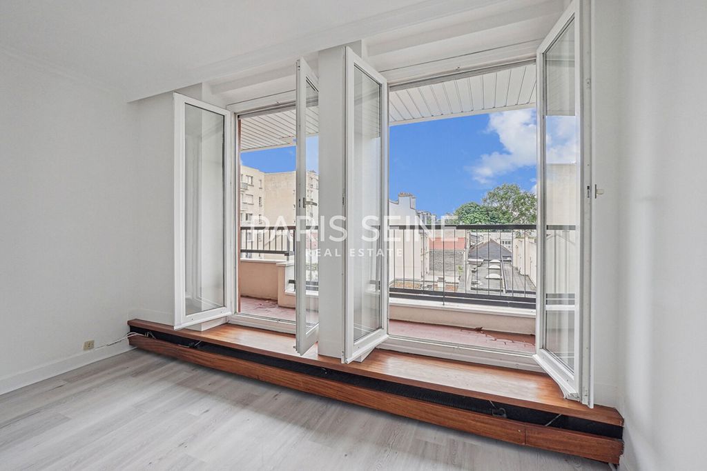 Achat appartement à vendre 2 pièces 62 m² - Paris 6ème arrondissement