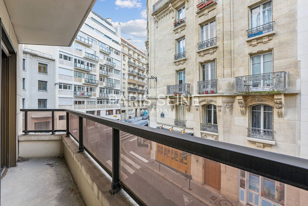 Achat appartement 5 pièce(s) Paris 15ème arrondissement