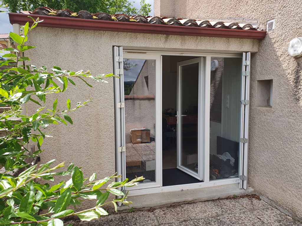 Achat appartement 4 pièce(s) Vieille-Brioude