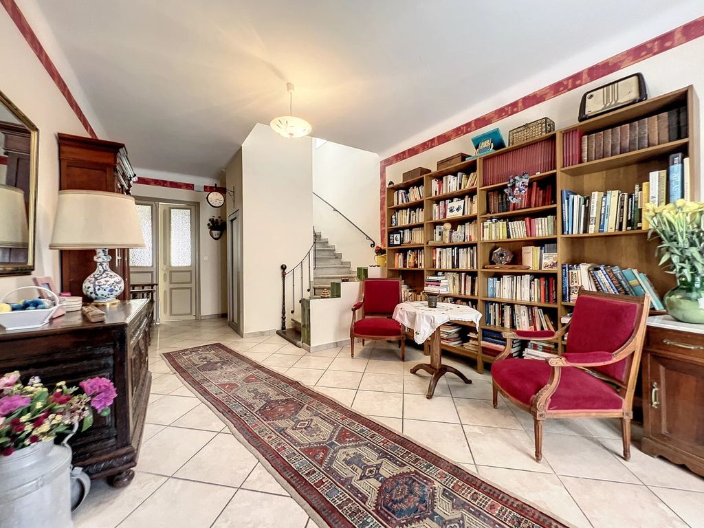 Achat maison 7 chambre(s) - Laroque-des-Albères