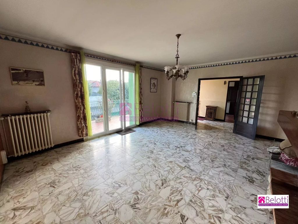 Achat maison à vendre 3 chambres 95 m² - Portet-sur-Garonne