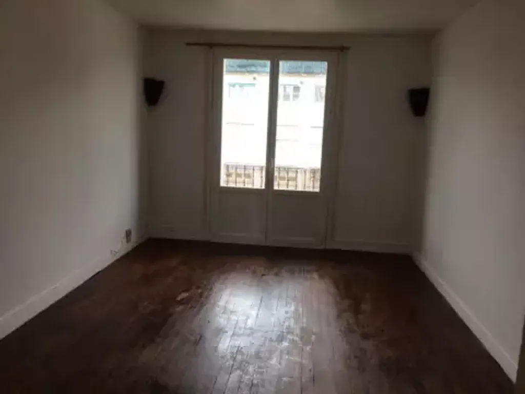 Achat appartement 4 pièce(s) Pau