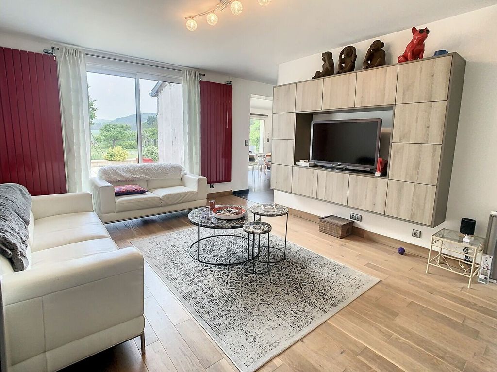 Achat maison à vendre 4 chambres 155 m² - Ribécourt-Dreslincourt