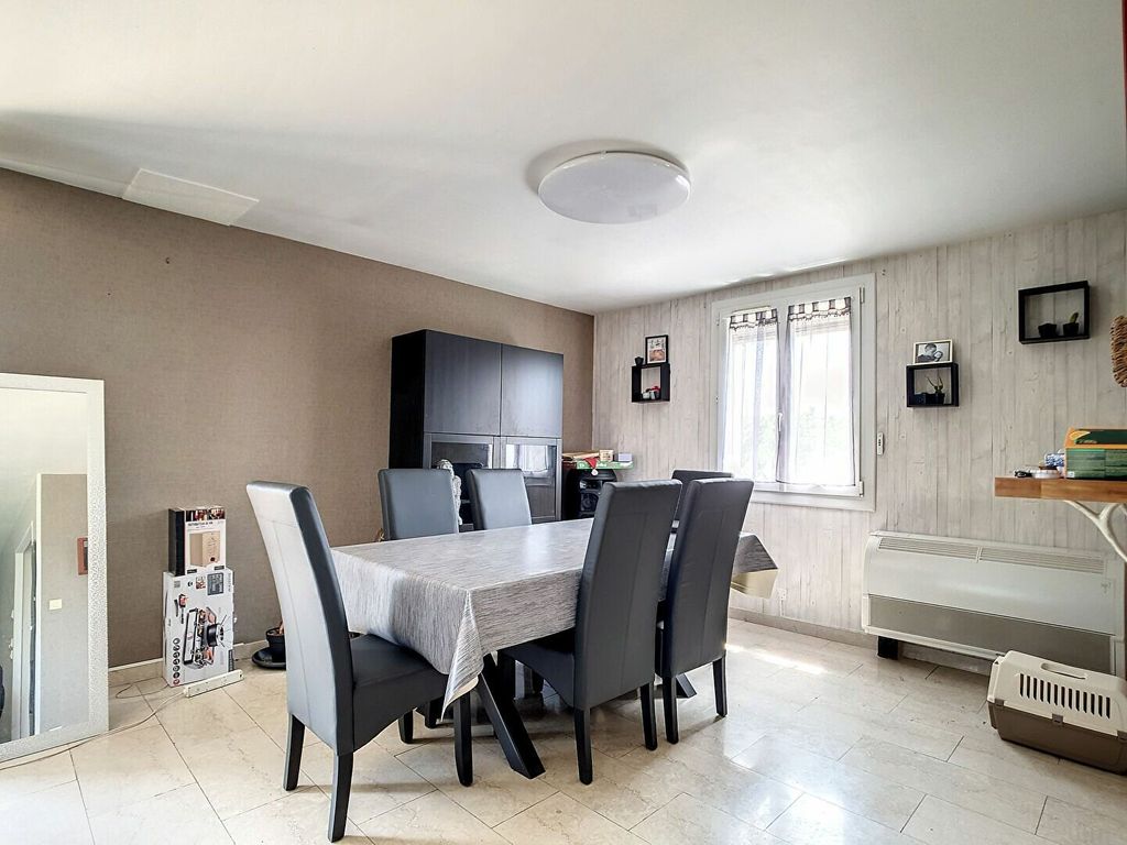 Achat maison à vendre 4 chambres 113 m² - Collonges-lès-Premières