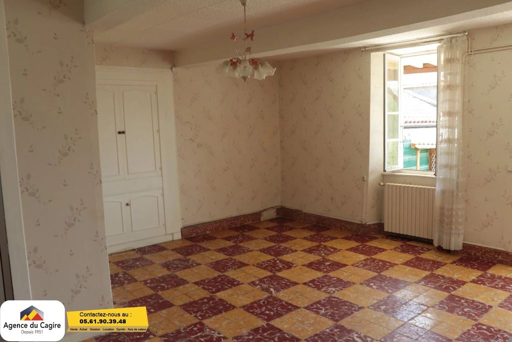 Achat maison 4 chambre(s) - Aspet