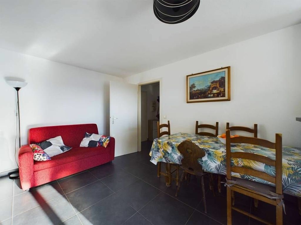 Achat appartement à vendre 2 pièces 46 m² - Strasbourg