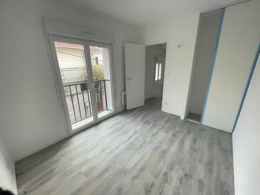 Achat triplex à vendre 5 pièces 84 m² - Bagnolet