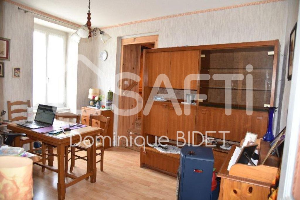 Achat maison 2 chambre(s) - Bellenaves