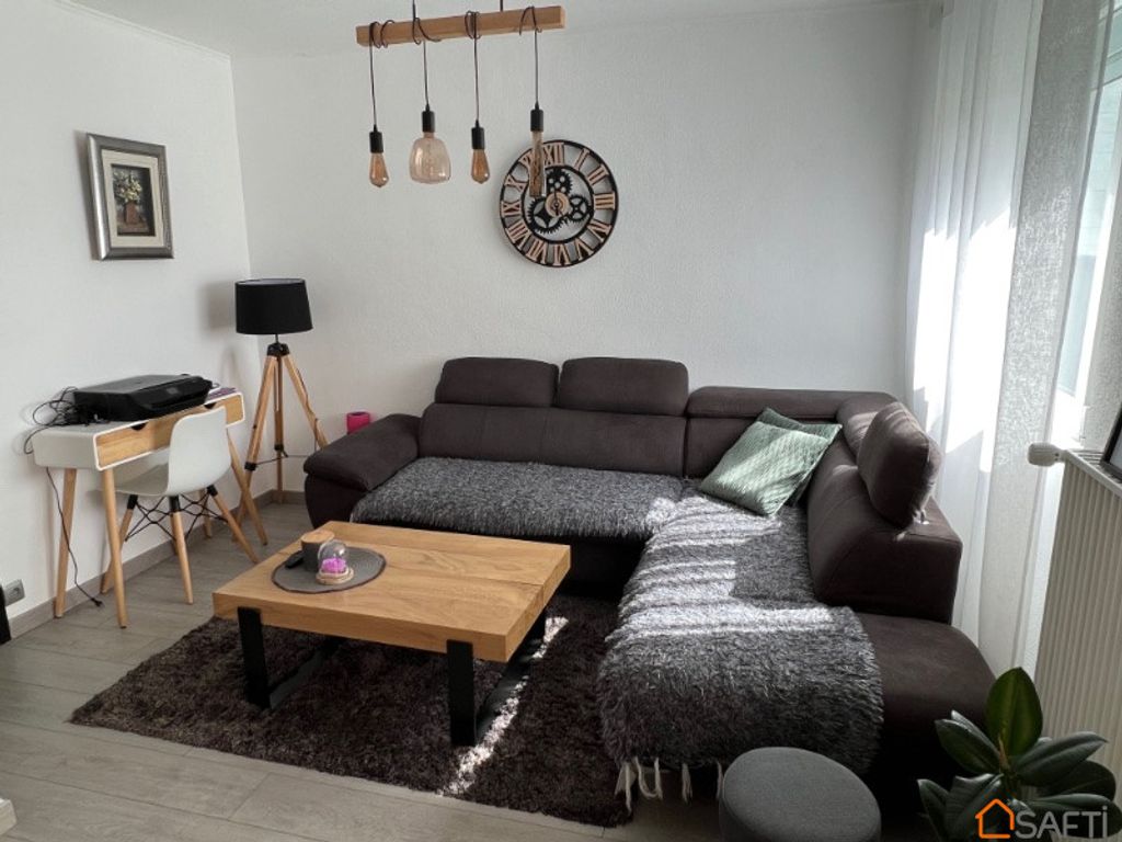 Achat maison 3 chambre(s) - Cholet