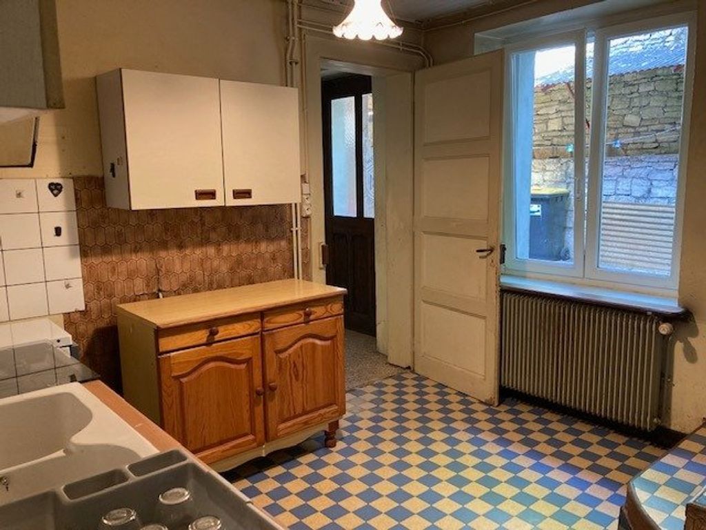 Achat maison 3 chambre(s) - L'Isle-sur-le-Doubs