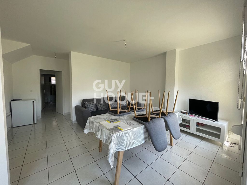Achat appartement à vendre 2 pièces 50 m² - Saint-Quay-Portrieux
