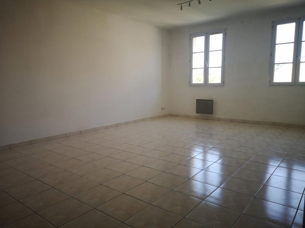 Achat maison 2 chambre(s) - Chauvigny