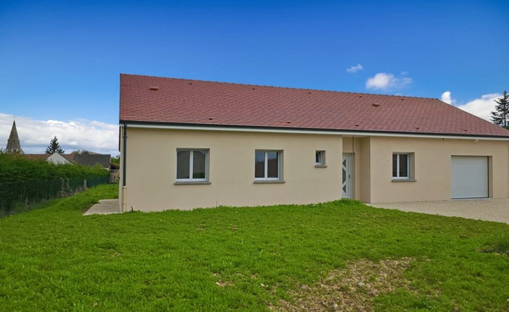 Achat maison 4 chambre(s) - Beaune