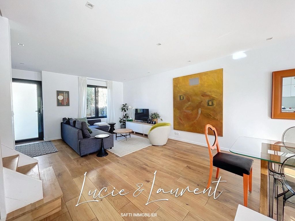 Achat maison à vendre 5 chambres 163 m² - Chevilly-Larue