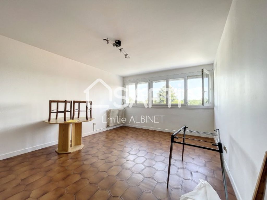 Achat appartement à vendre 3 pièces 68 m² - Castelginest