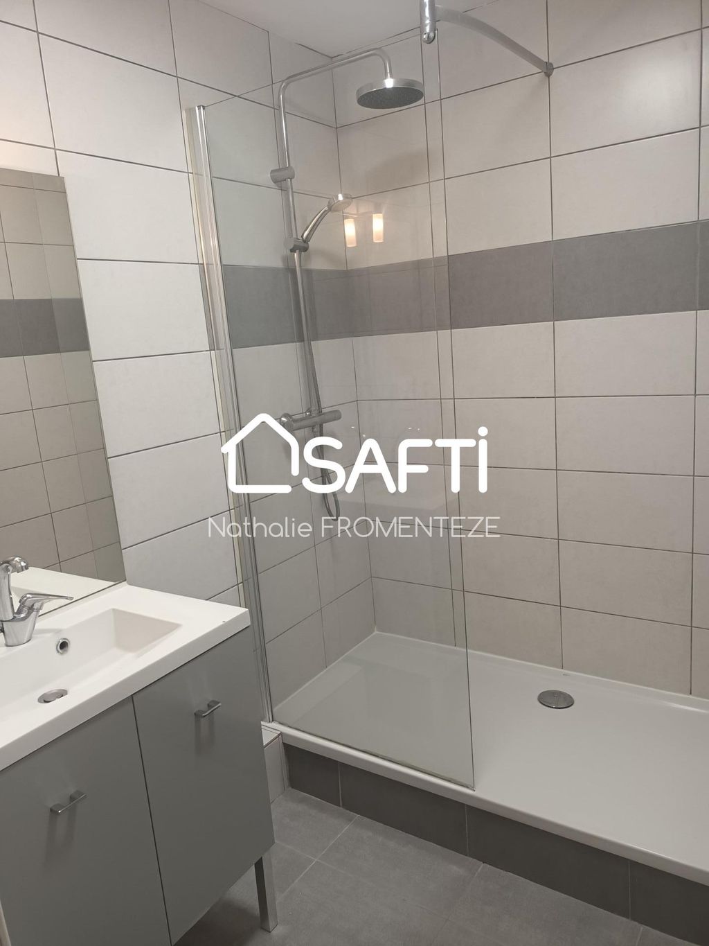 Achat appartement à vendre 3 pièces 75 m² - Cahors