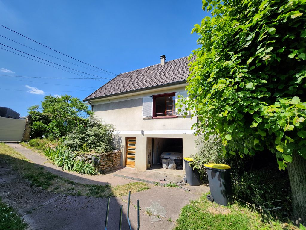 Achat maison 3 chambre(s) - Viry-Châtillon