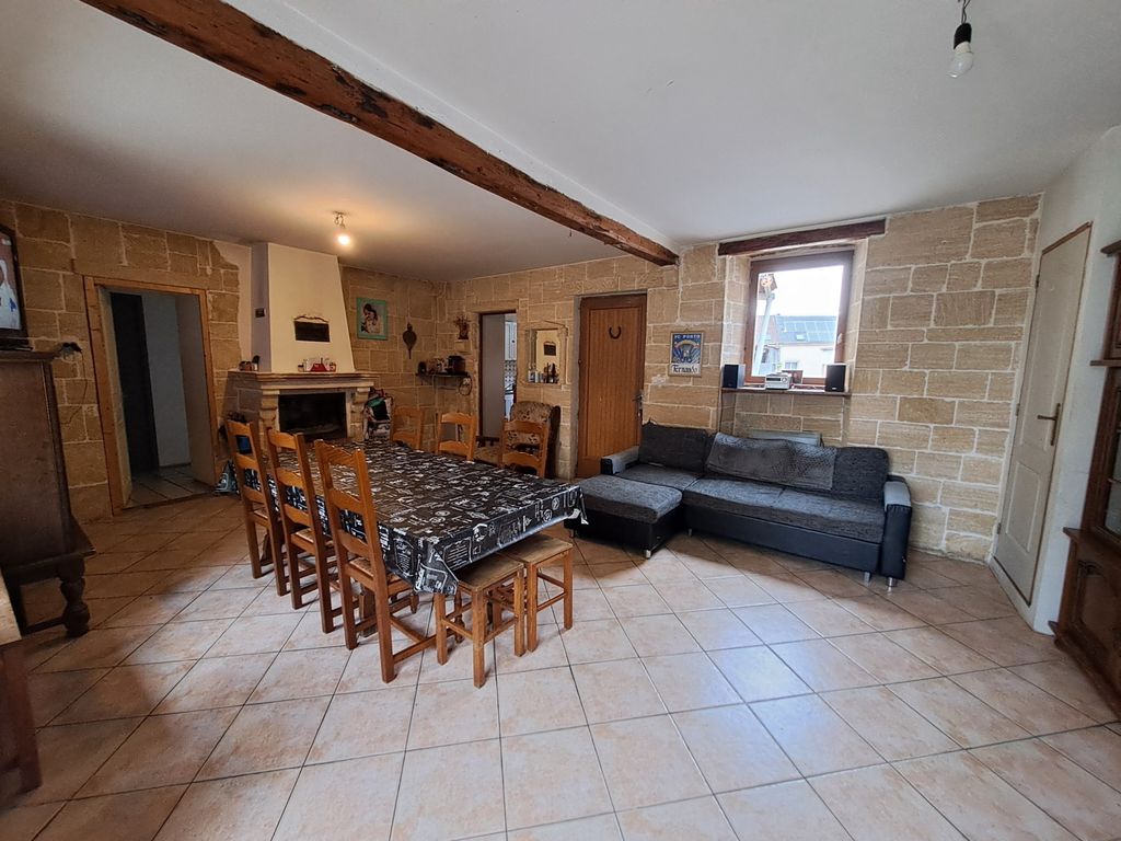 Achat maison à vendre 4 chambres 137 m² - Sainville