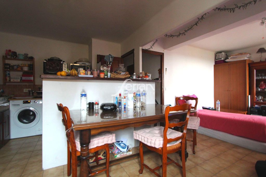 Achat appartement à vendre 3 pièces 58 m² - Flayosc