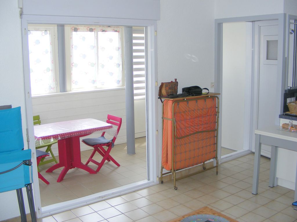 Achat appartement 2 pièce(s) Les Sables-d'Olonne