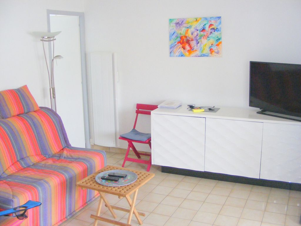 Achat appartement à vendre 2 pièces 40 m² - Les Sables-d'Olonne