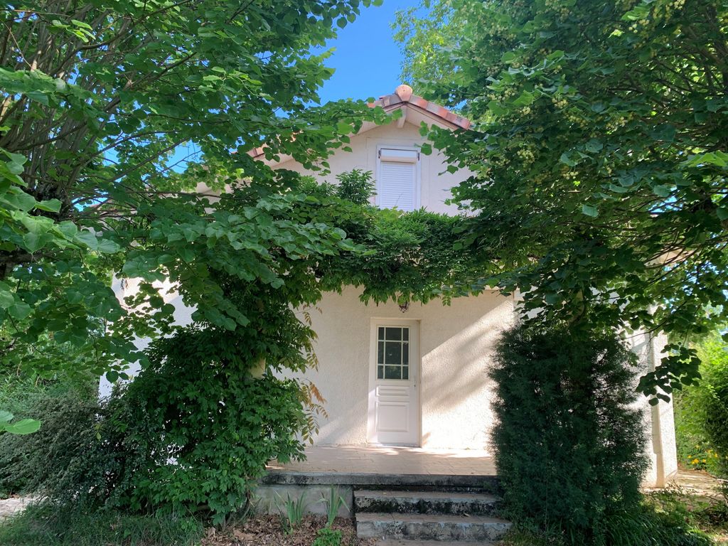 Achat maison 6 chambre(s) - Gaillac