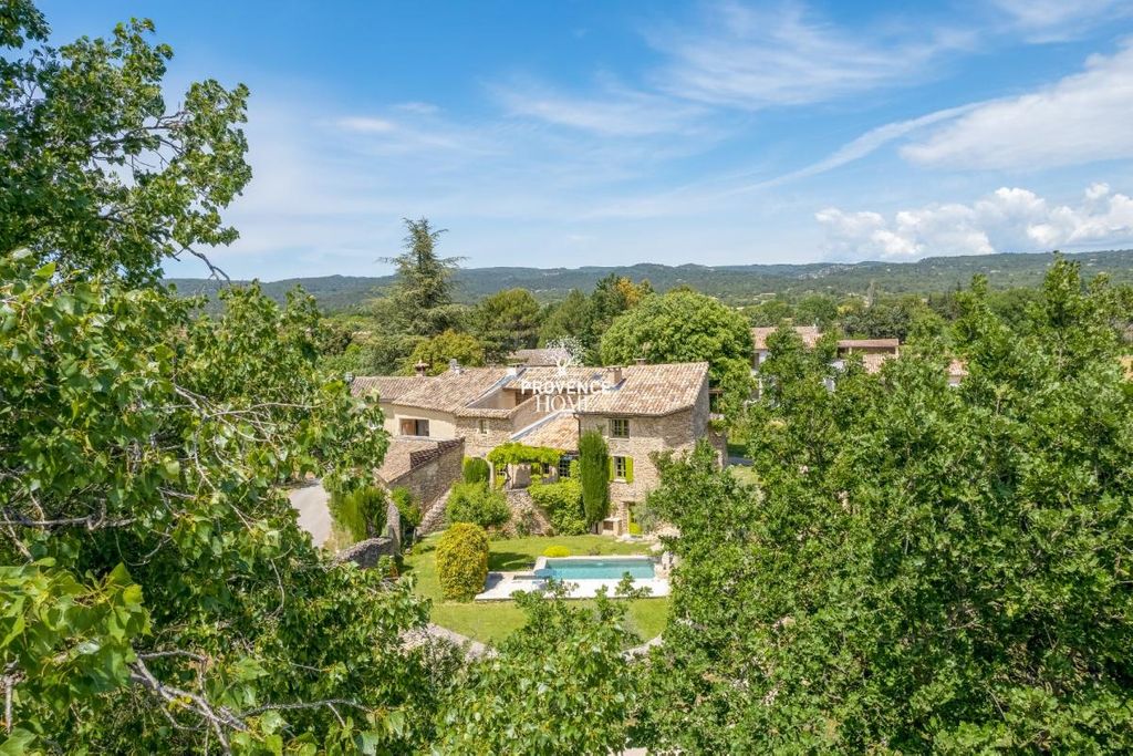 Achat maison 4 chambre(s) - Gordes