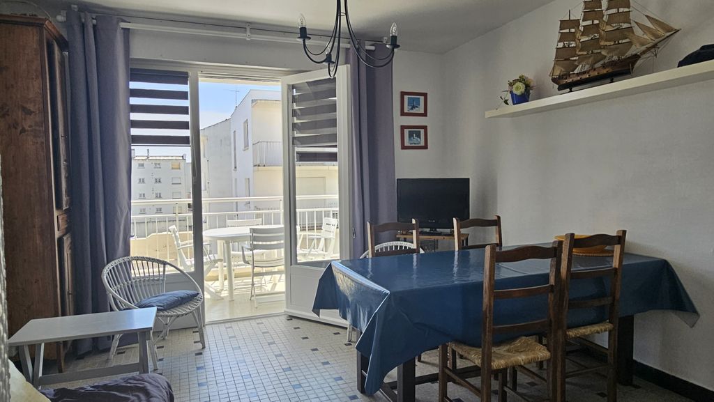 Achat appartement à vendre 2 pièces 36 m² - Notre-Dame-de-Monts