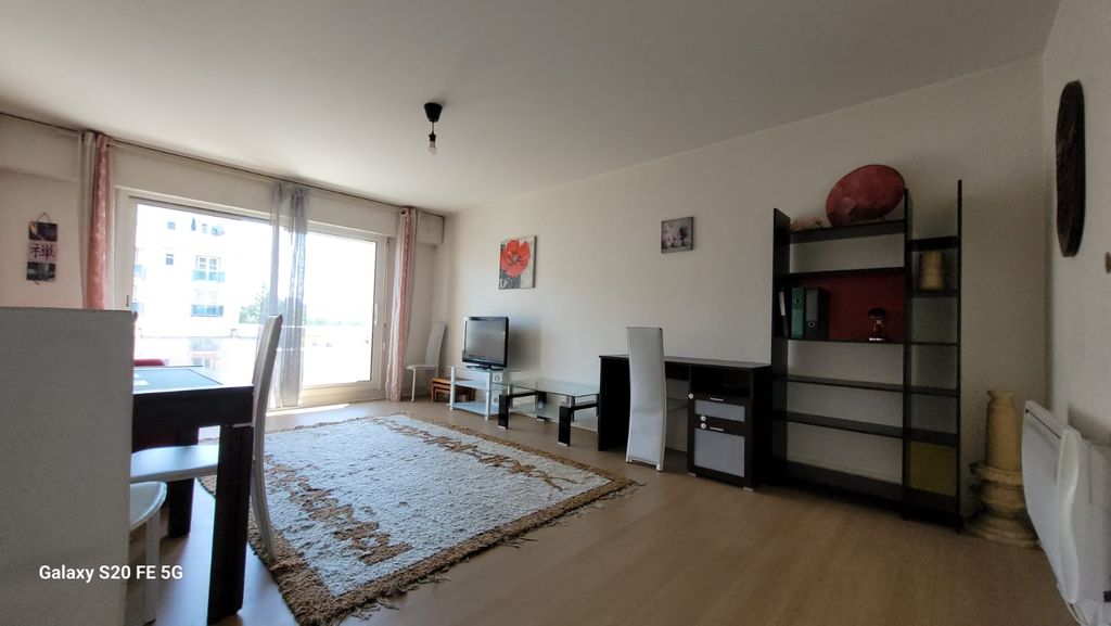 Achat appartement à vendre 2 pièces 50 m² - Le Kremlin-Bicêtre