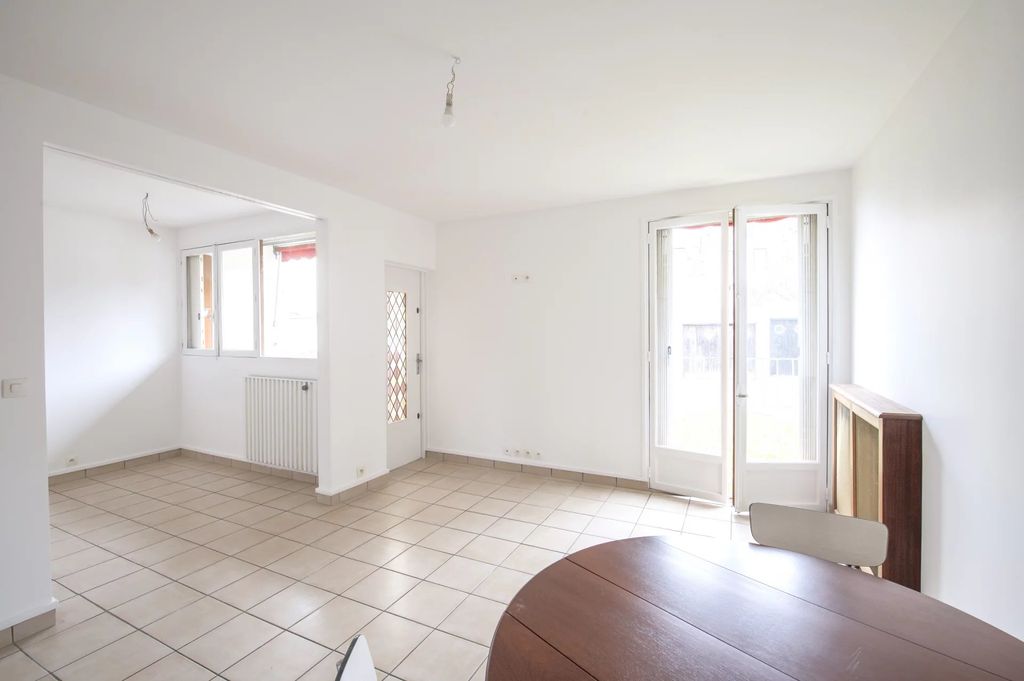 Achat appartement 4 pièce(s) Viroflay