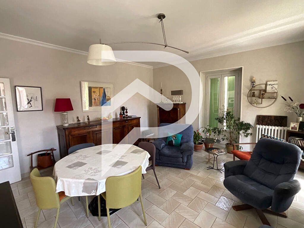 Achat maison à vendre 3 chambres 150 m² - Roujan