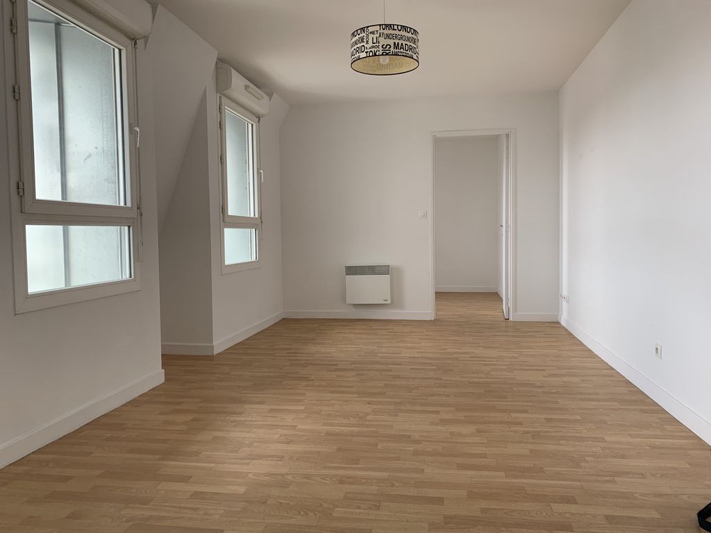 Achat appartement à vendre 2 pièces 44 m² - Amiens
