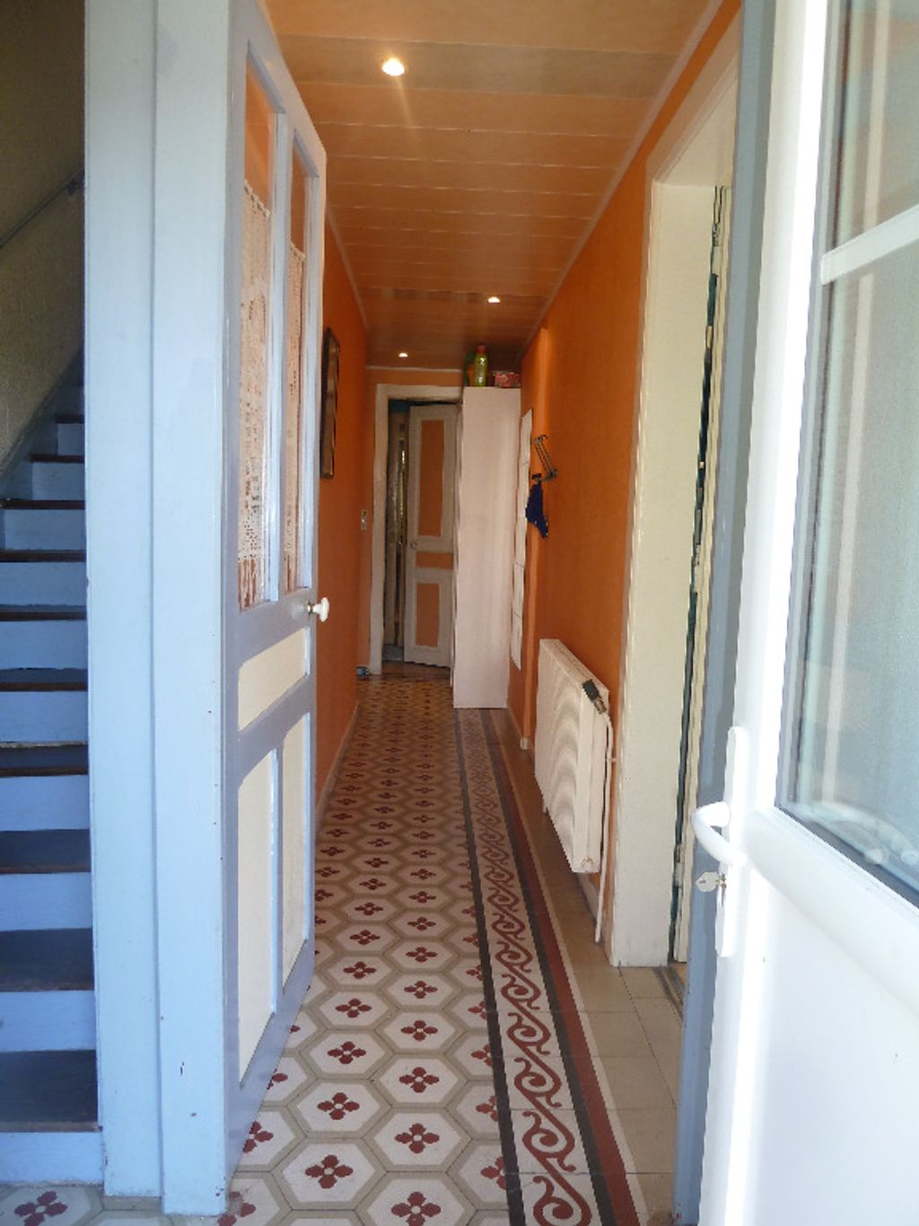 Achat maison 4 chambre(s) - Plombières-les-Bains