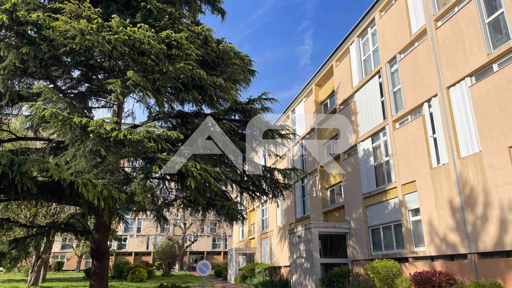 Achat appartement à vendre 3 pièces 57 m² - Chatou
