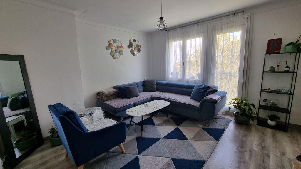 Achat appartement à vendre 4 pièces 66 m² - Houilles