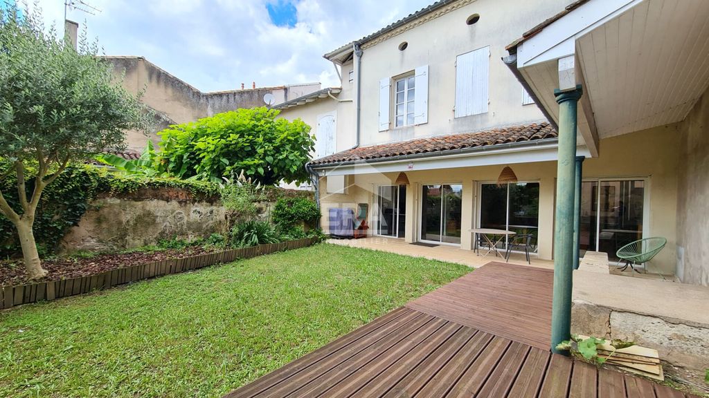 Achat maison 5 chambre(s) - Villeneuve-sur-Lot