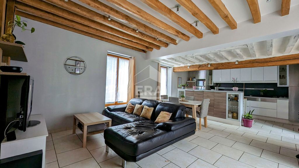 Achat maison à vendre 2 chambres 94 m² - Morangles