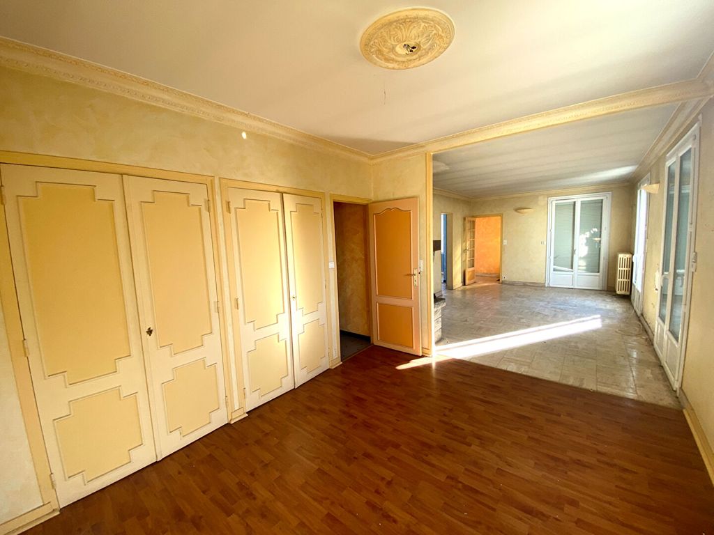 Achat maison 4 chambre(s) - Vitré