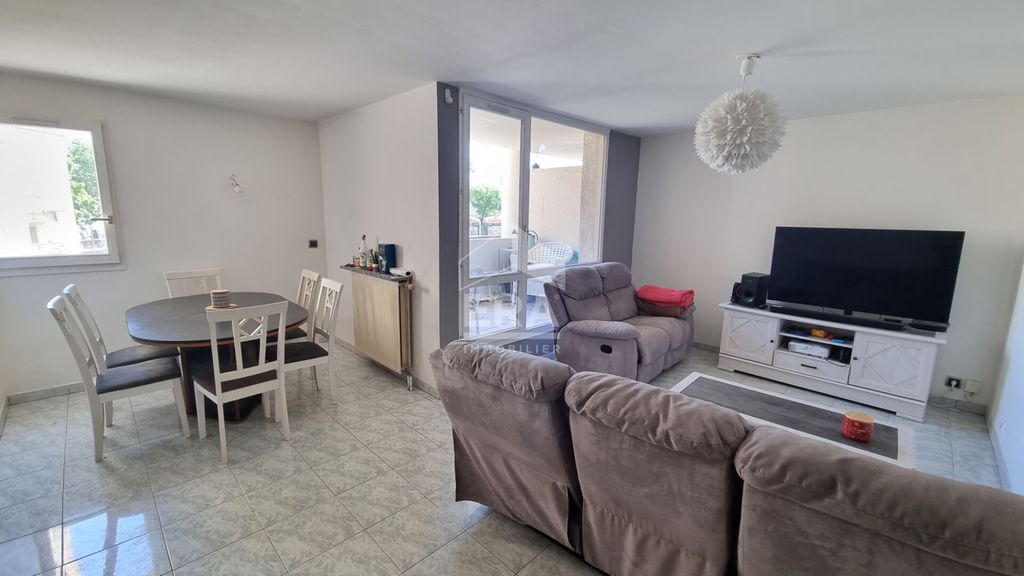 Achat appartement à vendre 4 pièces 78 m² - Neuilly-sur-Marne