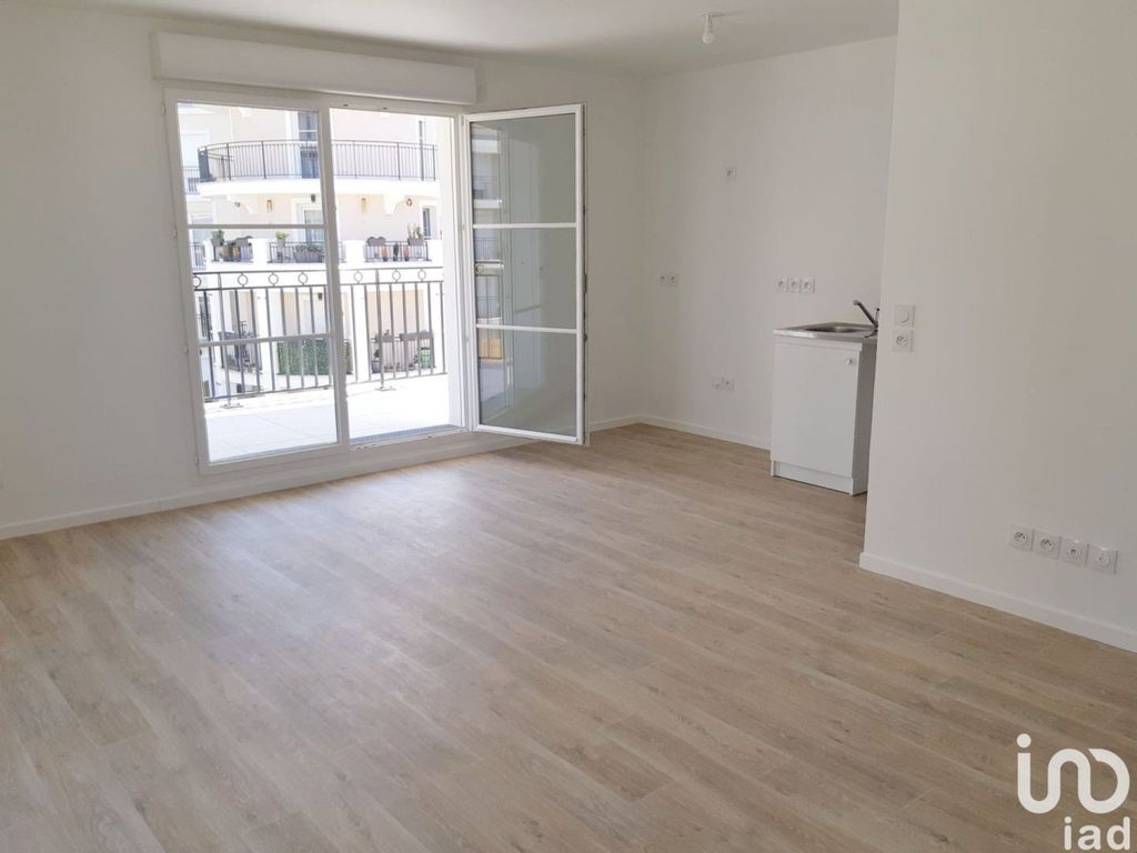 Achat appartement à vendre 4 pièces 77 m² - Le Blanc-Mesnil