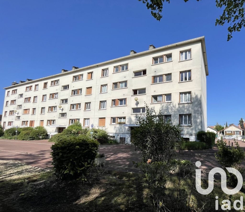 Achat appartement 4 pièce(s) Soisy-sous-Montmorency